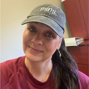 Meet your Posher, Terina